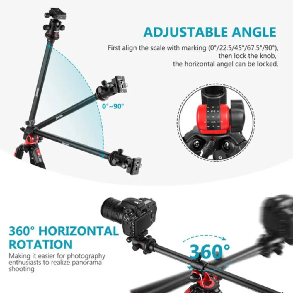 Neewer N284L+G0 78.7